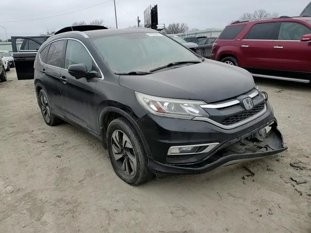 2016 Honda CR-V - Image 12