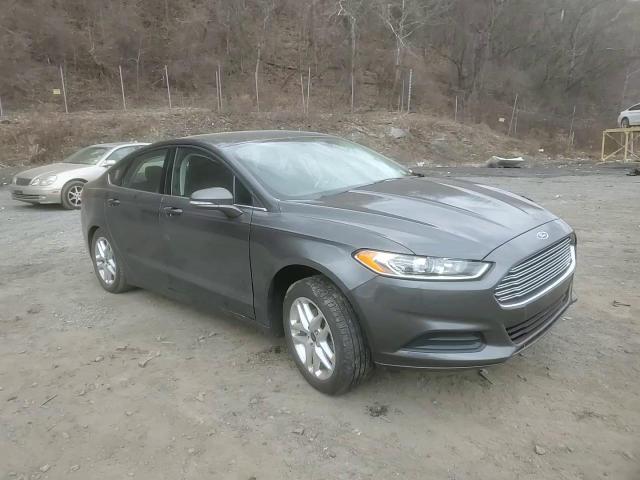 2015 Ford Fusion - Image 10