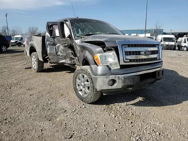 2014 Ford F-150 - Image 11