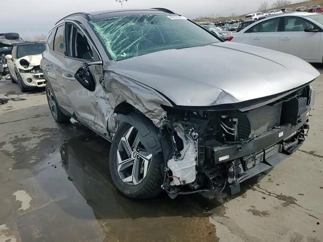 2022 Hyundai Tucson - Image 15