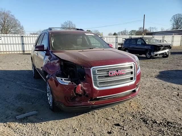 2017 GMC Acadia - Image 11