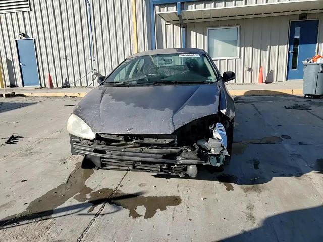 2004 Dodge Intrepid Se VIN: 2B3HD46R24H672181 Lot: 69366555