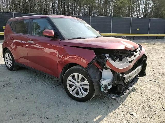 2020 Kia Soul - Image 12
