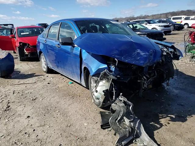 2010 Ford Focus - Image 11