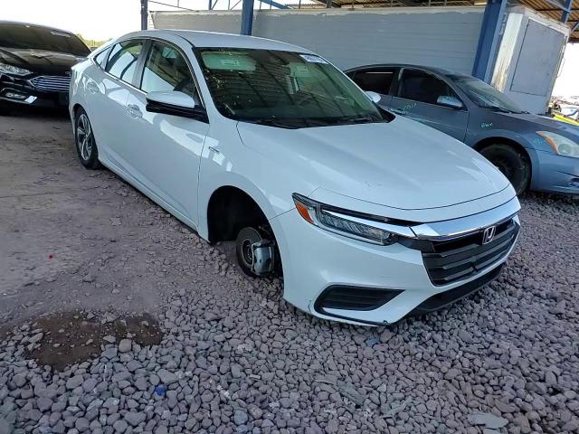 2019 Honda Insight - Image 10