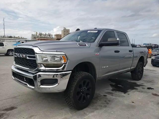 2019 RAM 2500 - Image 11