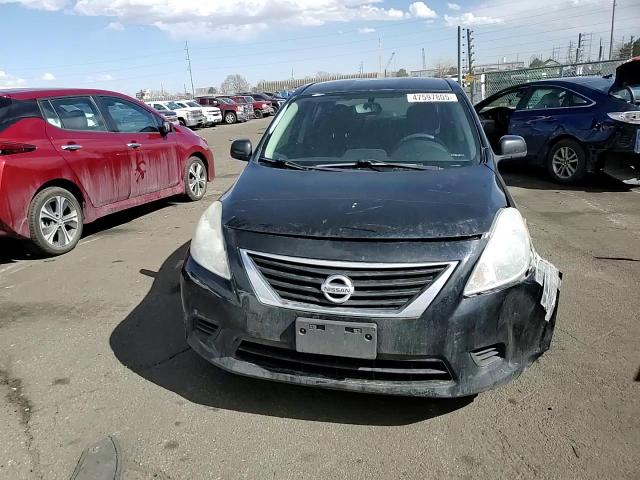 2012 Nissan Versa - Image 10