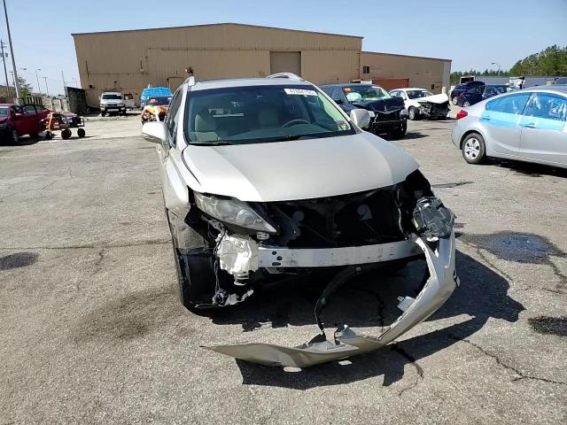 2012 Lexus RX - Image 11