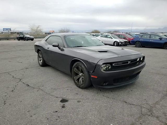 2015 Dodge Challenger - Image 10
