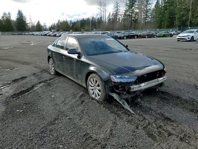 2013 Audi A4 - Image 10