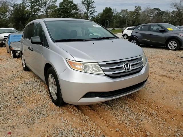 2013 Honda Odyssey - Image 12