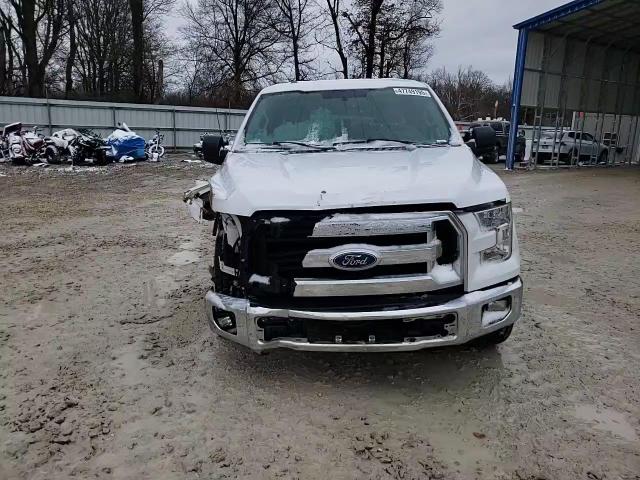 2015 Ford F-150 - Image 11
