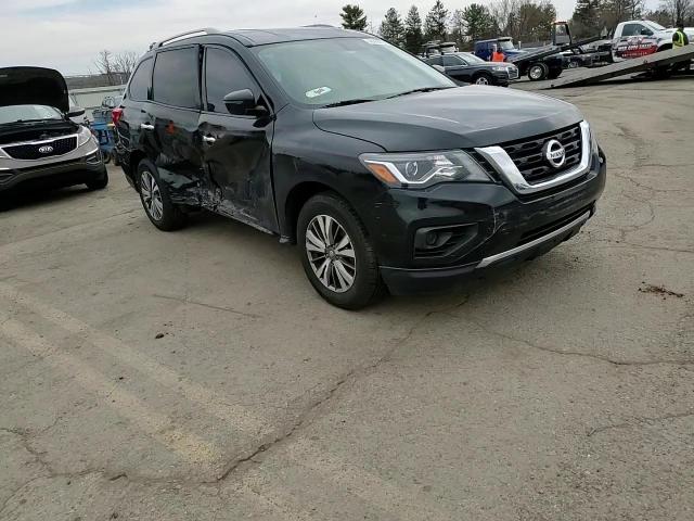 2019 Nissan Pathfinder - Image 12