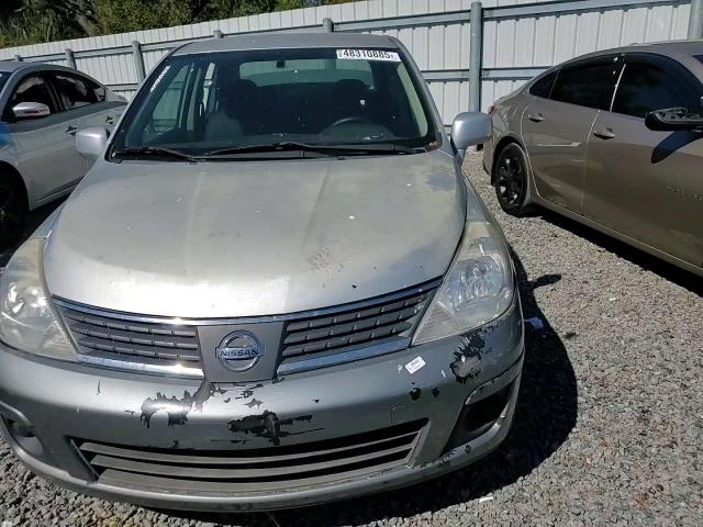 2008 Nissan Versa - Image 11