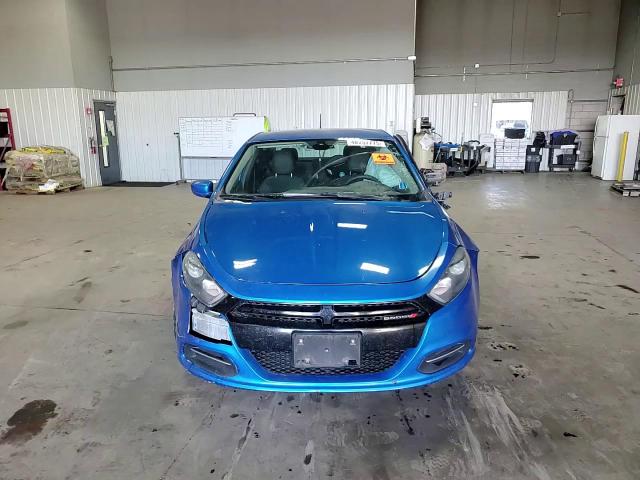 2016 Dodge Dart - Image 10