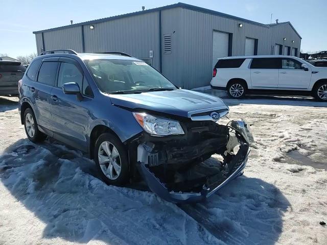 2015 Subaru Forester - Image 14