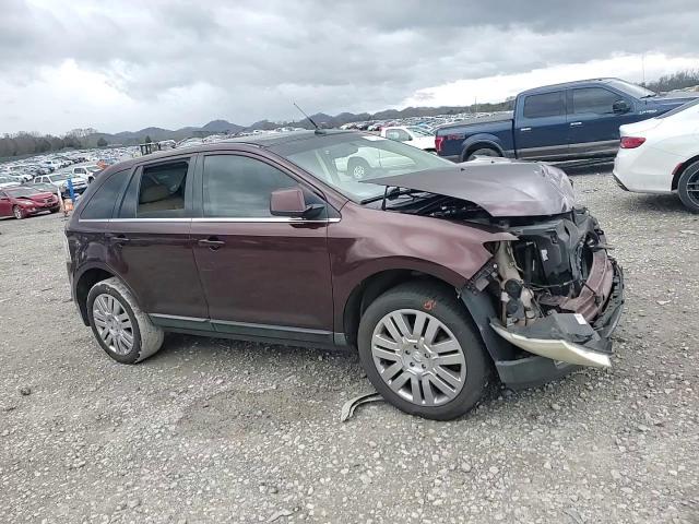 2009 Ford Edge - Image 11