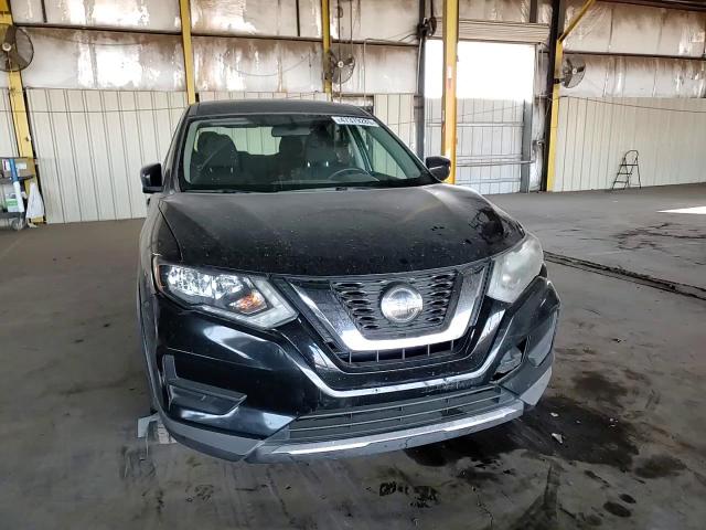 2018 Nissan Rogue - Image 11
