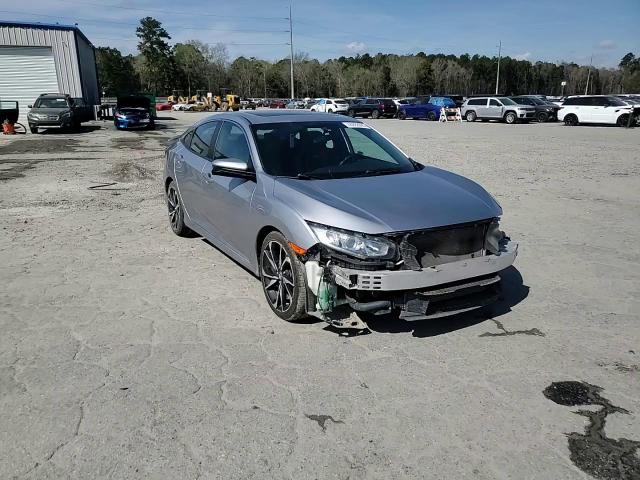 2019 Honda Civic - Image 14