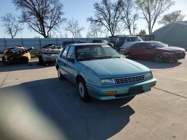 1994 Plymouth Sundance - Image 10