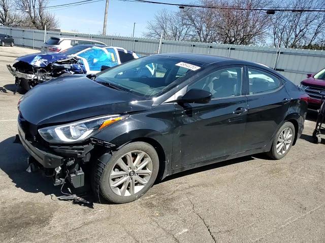 2015 Hyundai Elantra - Image 11