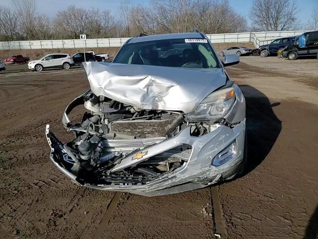 2016 Chevrolet Equinox - Image 11