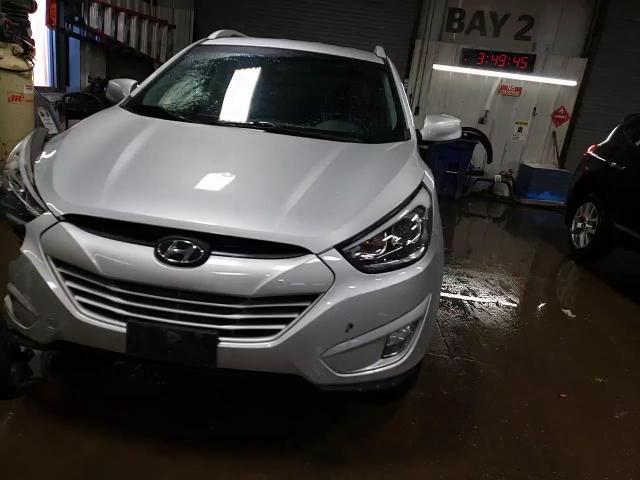 2014 Hyundai Tucson - Image 13