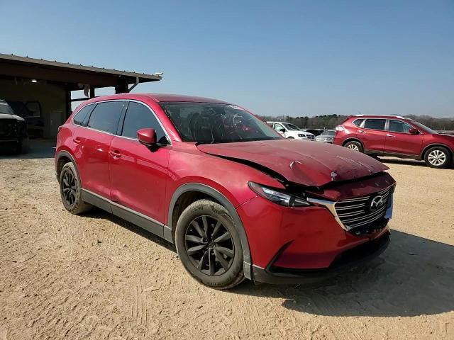 2016 Mazda CX-9 - Image 12