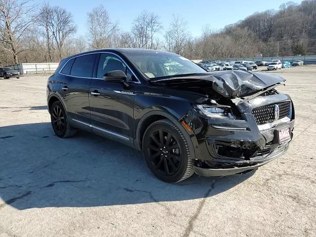 2020 Lincoln Nautilus - Image 11