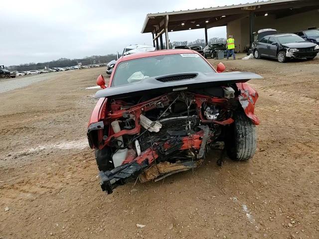 2009 Dodge Challenger R/T VIN: 2B3LJ54TX9H563160 Lot: 48863065