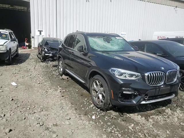 2020 BMW X3 - Image 14