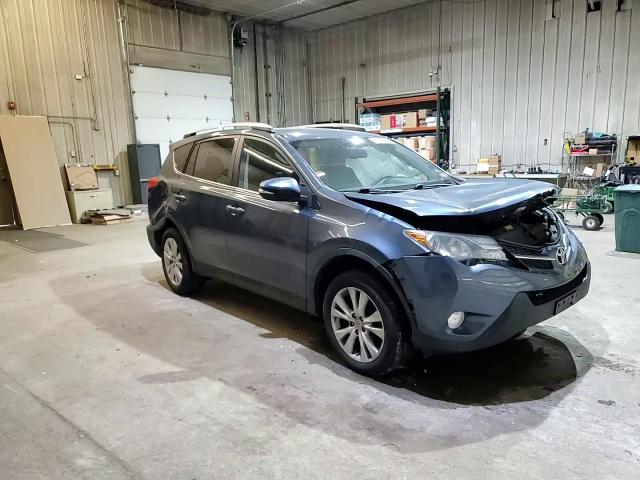 2013 Toyota RAV 4 - Image 11