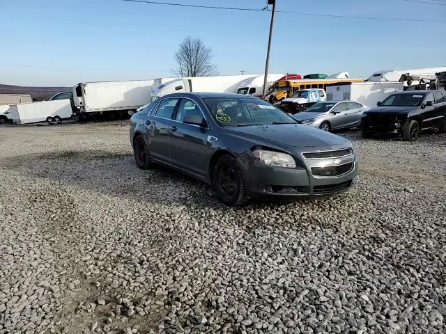 2009 Chevrolet Malibu - Image 11