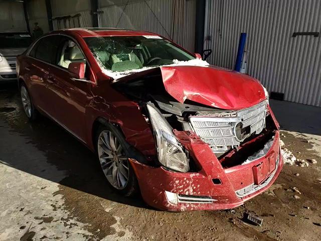 2013 Cadillac XTS - Image 10
