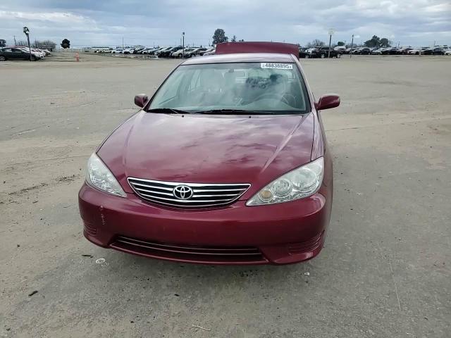 2005 Toyota Camry - Image 11