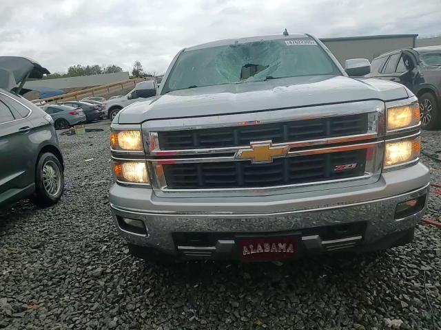 2014 Chevrolet Silverado - Image 13
