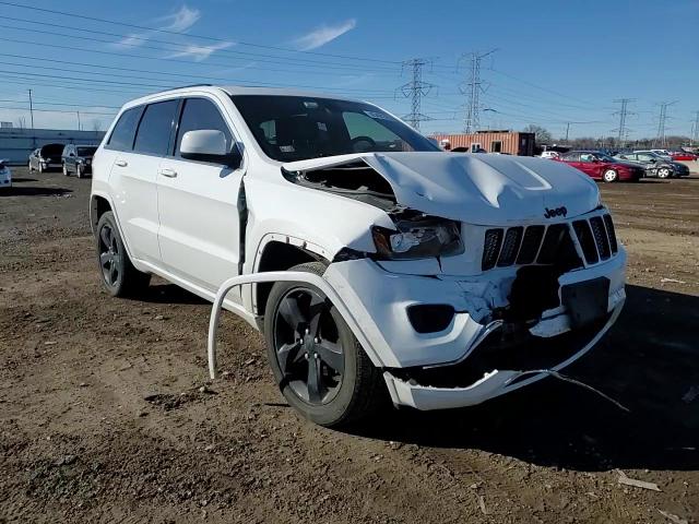 2014 Jeep Grand Cherokee - Image 11