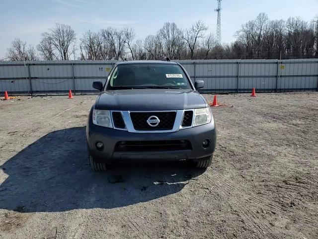 2012 Nissan Pathfinder - Image 12