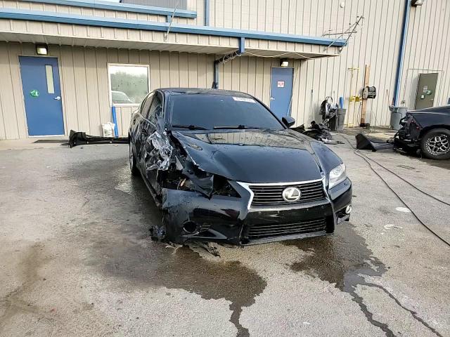 2013 Lexus GS - Image 13