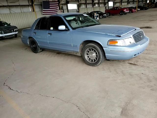 1999 Ford Crown Victoria - Image 10