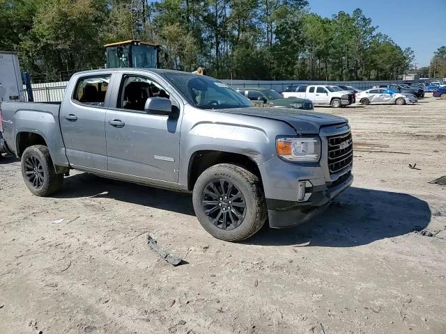 2022 GMC Canyon - Image 10