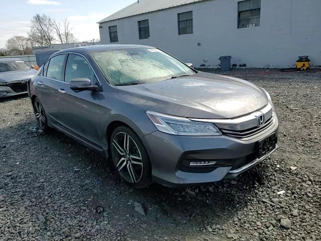 2016 Honda Accord - Image 13