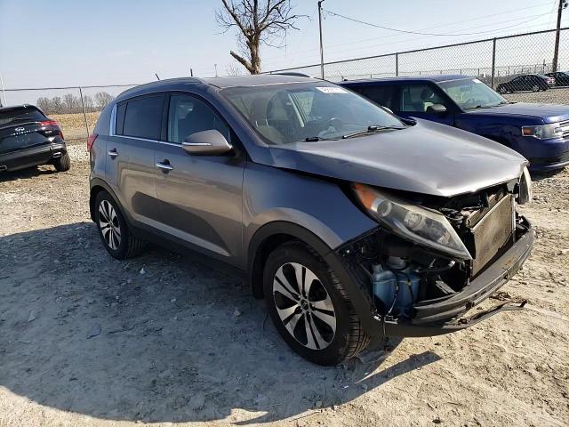 2013 Kia Sportage - Image 12