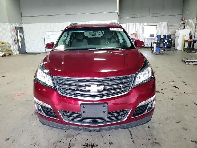 2017 Chevrolet Traverse - Image 10