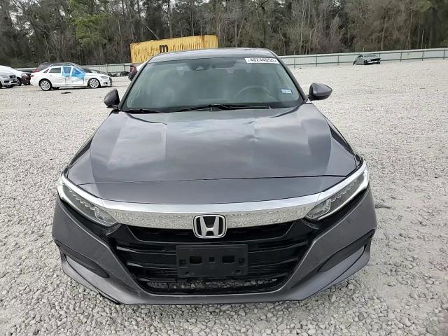 2018 Honda Accord - Image 13