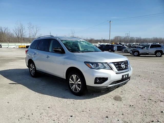 2019 Nissan Pathfinder - Image 14