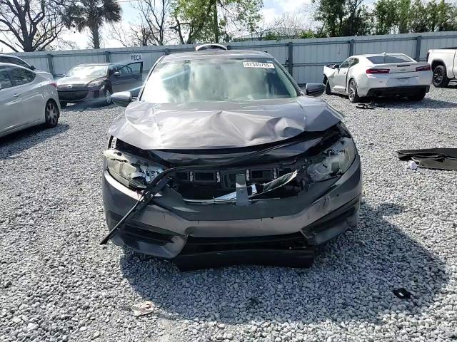 2017 Honda Civic - Image 11