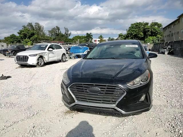 2018 Hyundai Sonata - Image 10