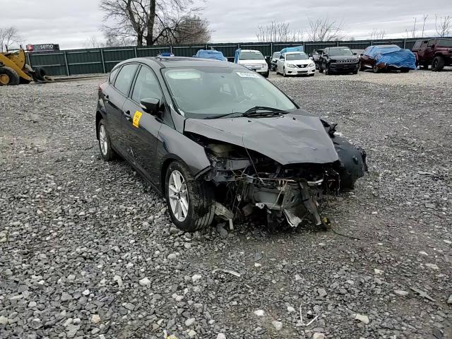 2015 Ford Focus - Image 11