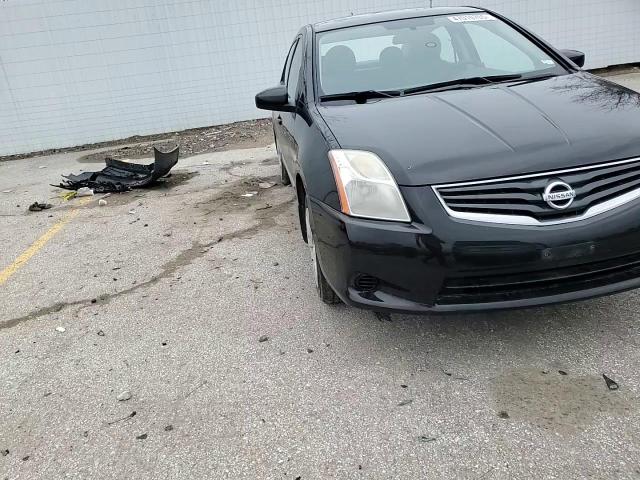 2010 Nissan Sentra - Image 10
